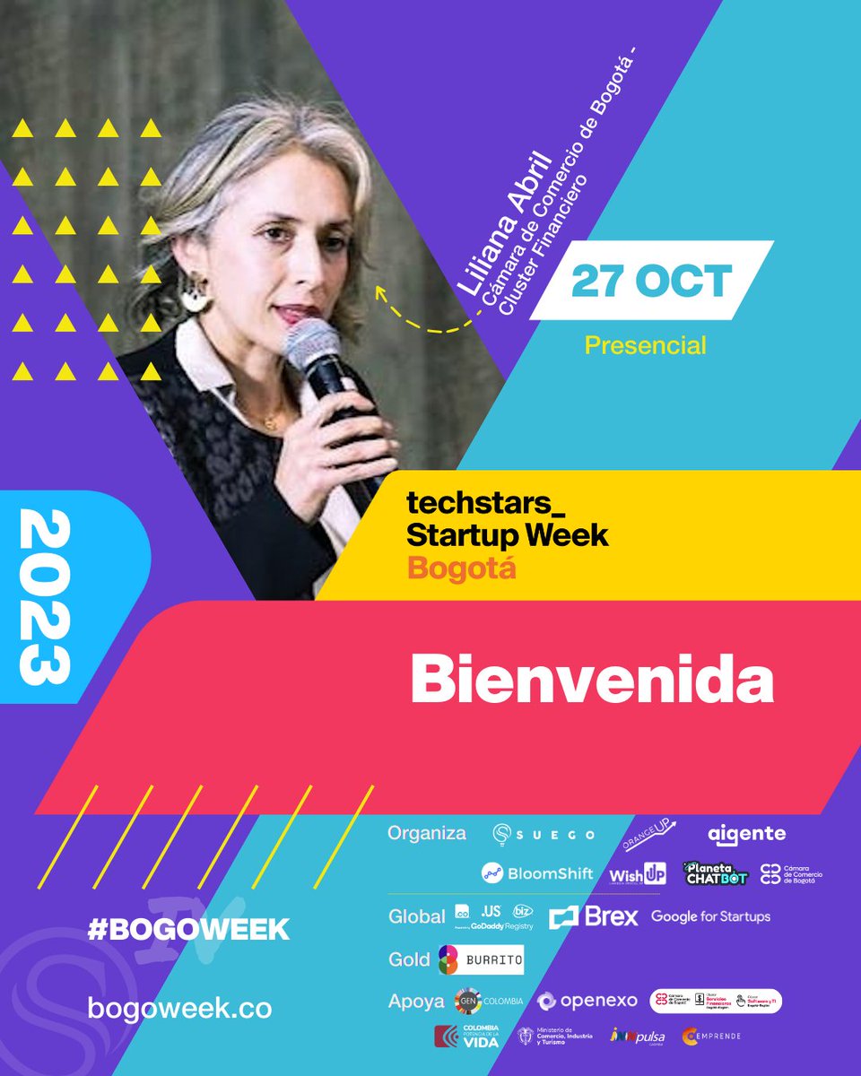 BOGOWEEK tweet media