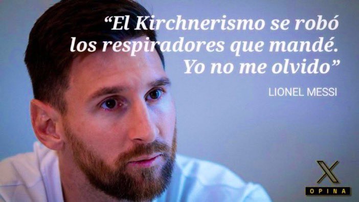 RT PARA RECORDAR CUANDO VOTES.