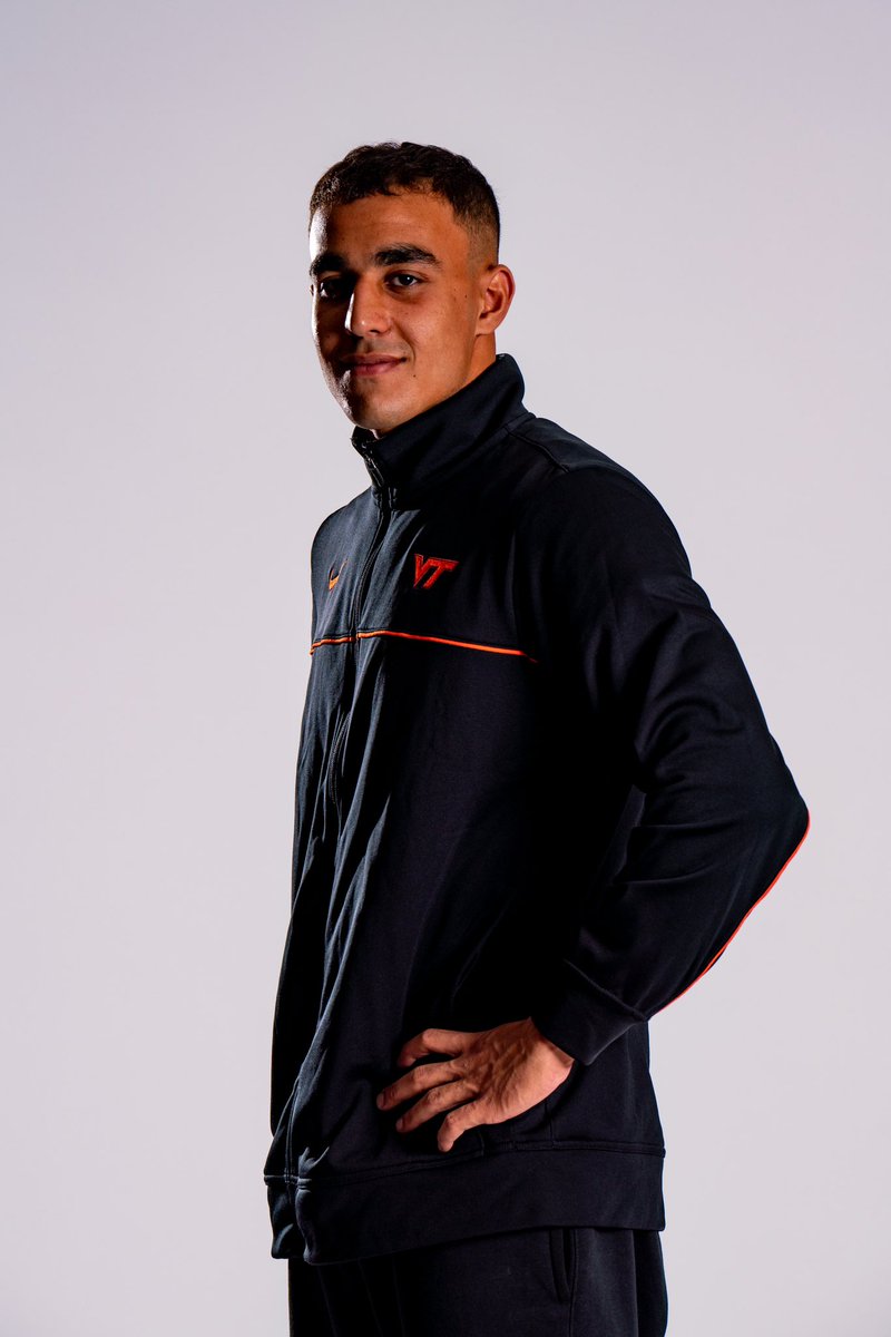Virginia Tech Swimming & Diving tweet media