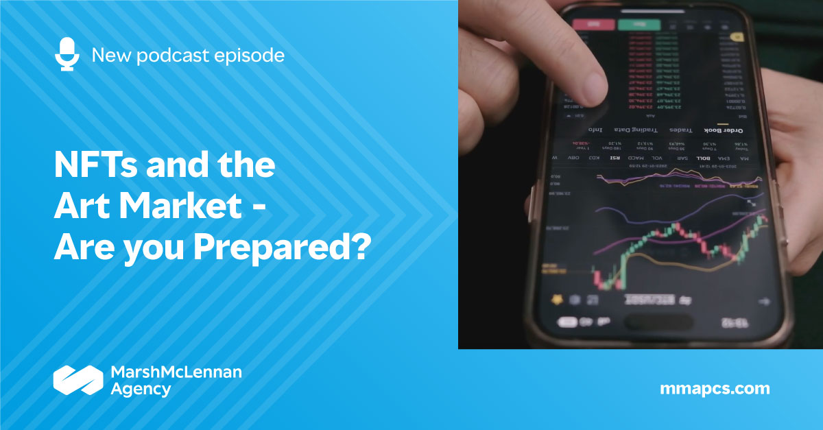 jeffjjanes's tweet photo. Explore wealth protection's future by hearing PCS President Pete Walther &amp; NFT Specialist Greg Adams as they delve into #NFTs, #DigitalSecurity, #Blockchain, and innovative possibilities for this asset class. Stay ahead and dive in now! Listen here. https://t.co/iD4r24xrW2 https://t.co/1C3BmZmRfG