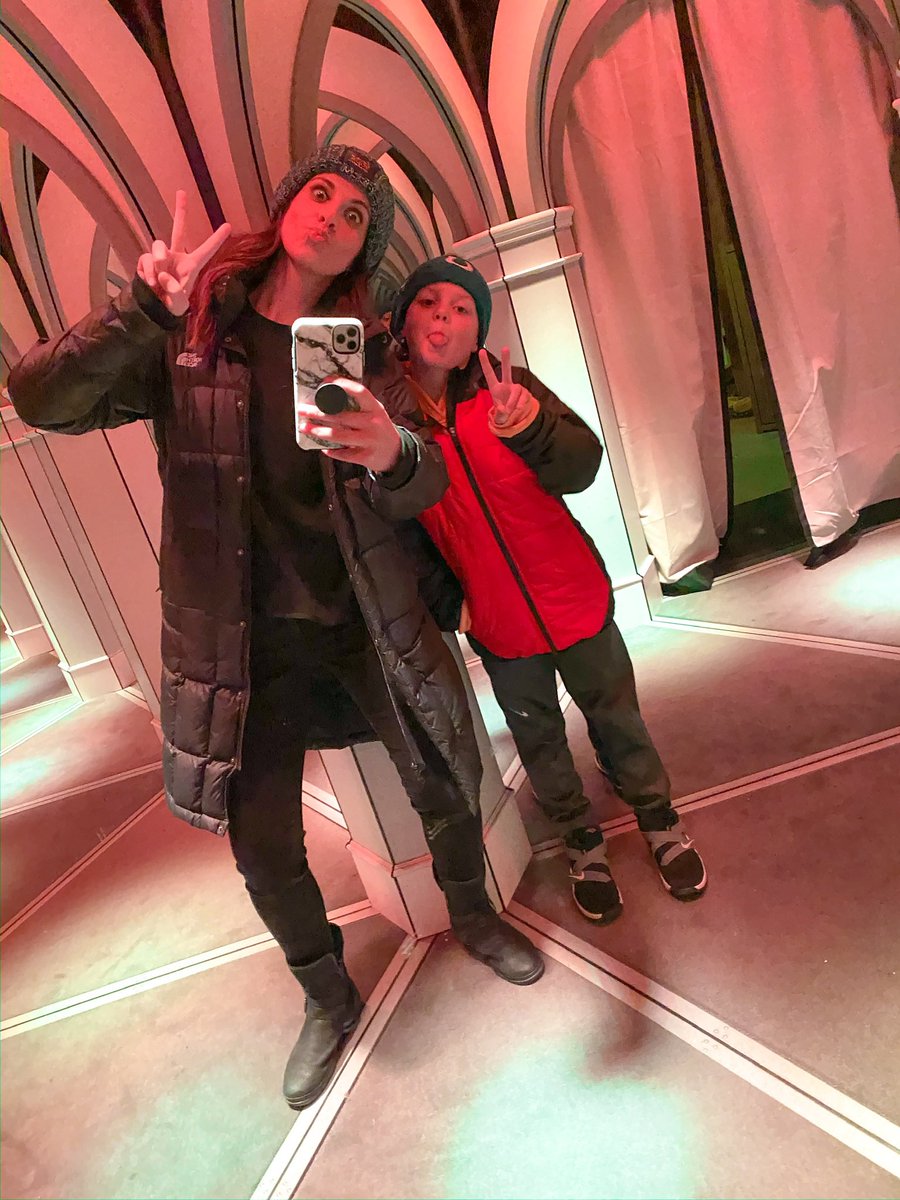 Kelsey Rowles tweet media