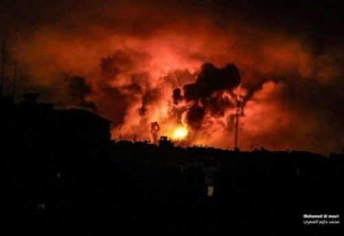 ZaidAlsalman6's tweet photo. 🛑🛑🛑🛑🛑
غزّة الآن .. 💔🇵🇸 https://t.co/NZRTxPVVOL