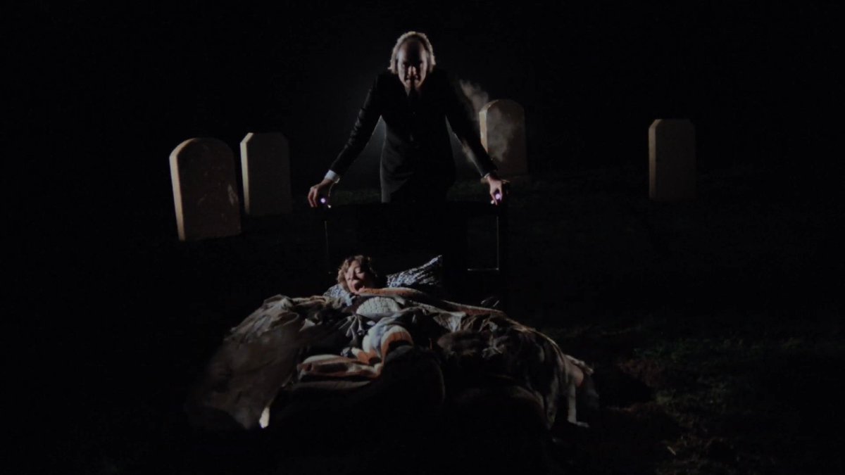 "Phantasm" (1979) / Dir. Don Coscarelli