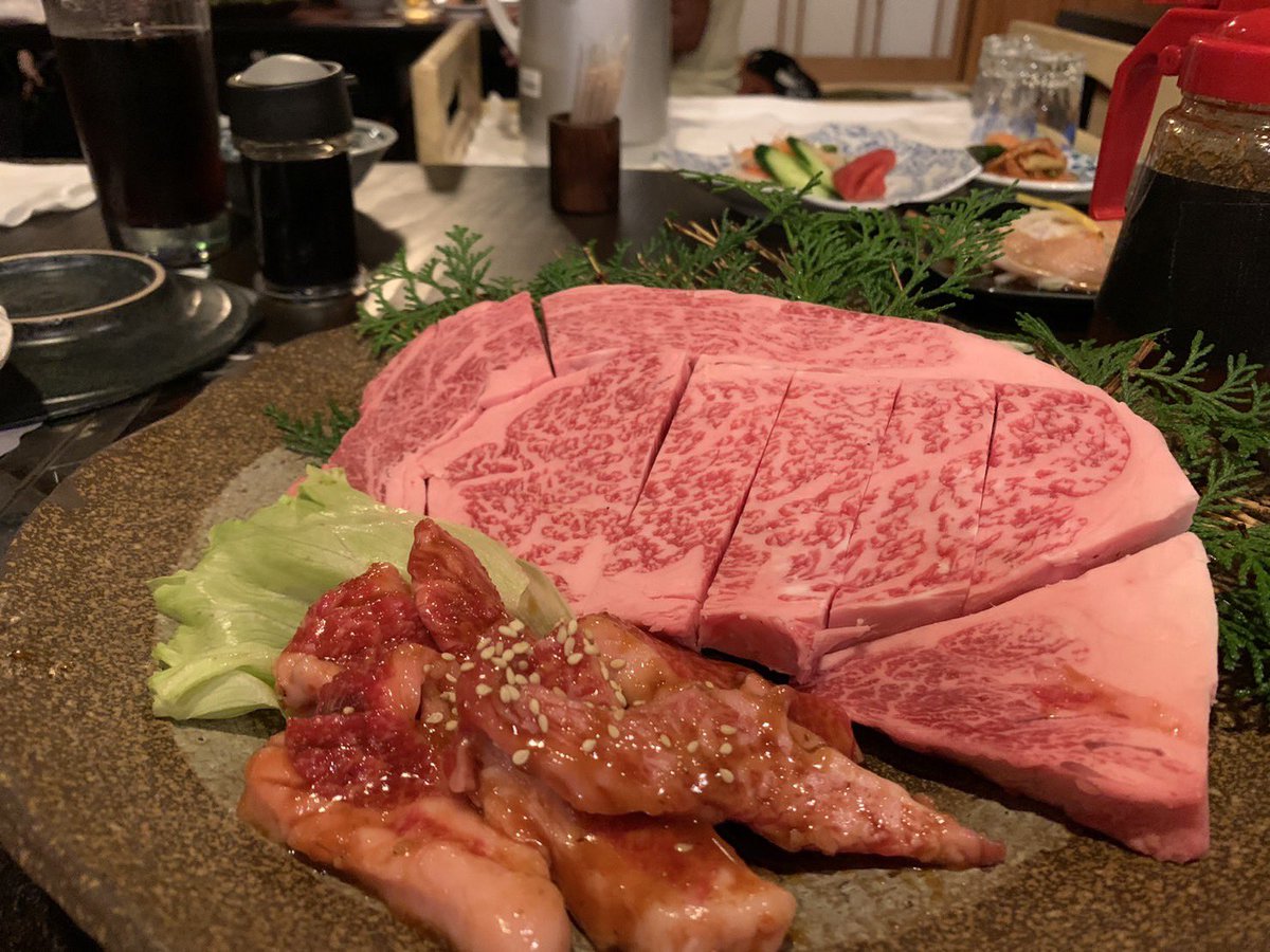 XyzWilly's tweet photo. 今年の摘採も無事全て終わり昨日は打ち上げでした https://t.co/0v1t4uk18k