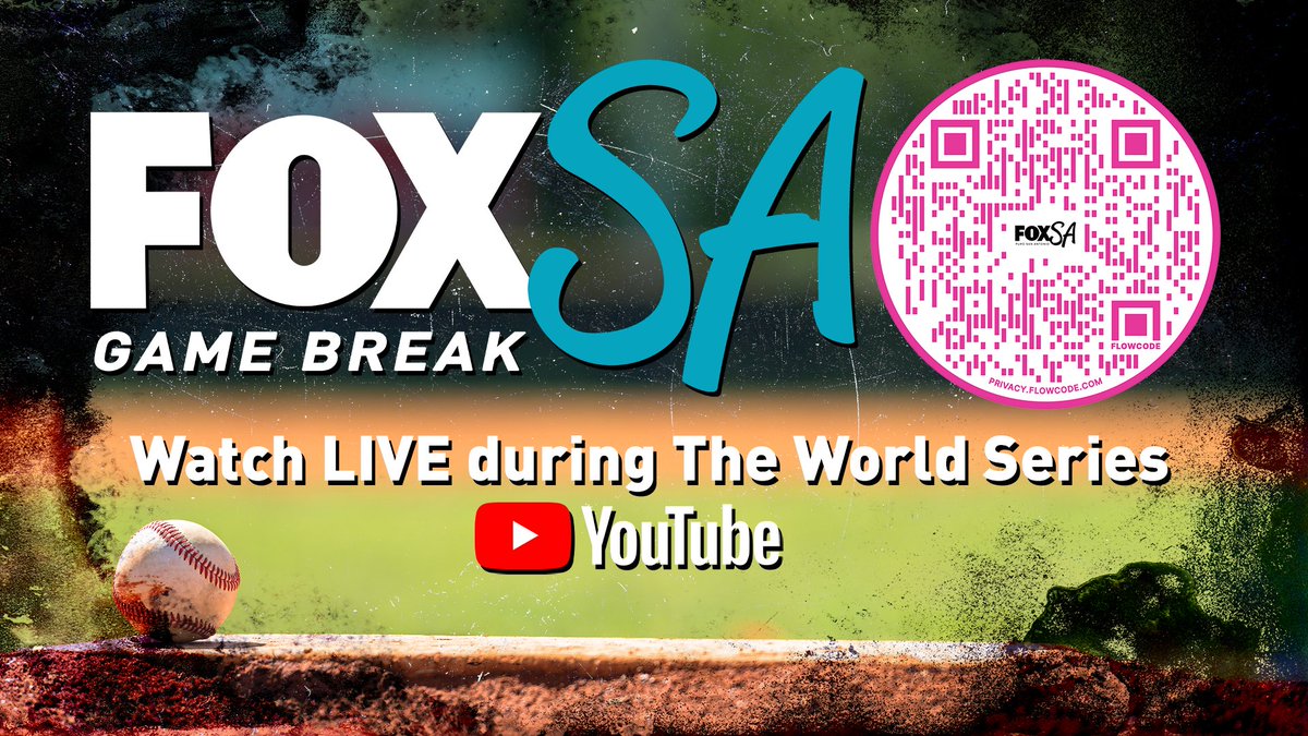 CamillaR_TV's tweet photo. . @ryanwolf and I will be LIVE on YouTube tonight at 9. Then - join us after The World Series⚾️ on #FoxSA
Hope you can join us! . @KABBFOX29 #SanAntonio https://t.co/vvcszS8xFp