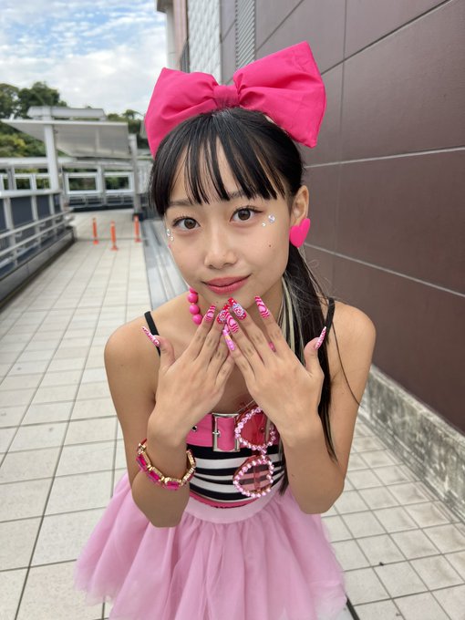 Twitterのコスプレ画像27