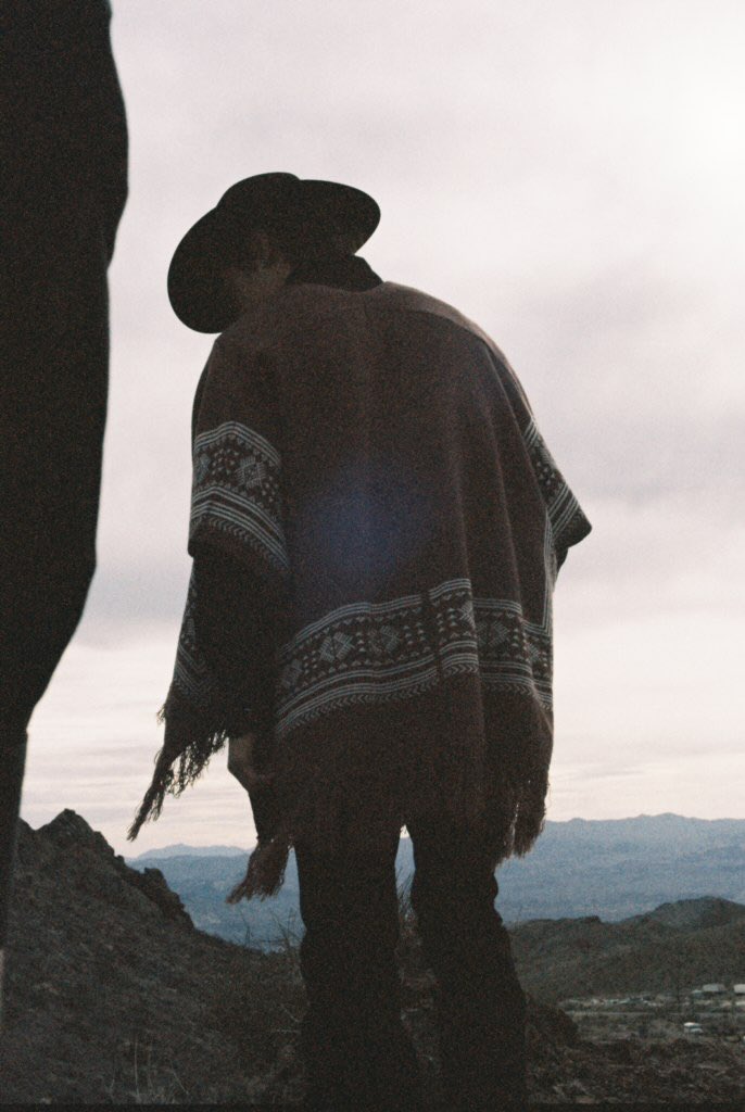 _Braygo's tweet image. Enter the world of The Lone Ranger