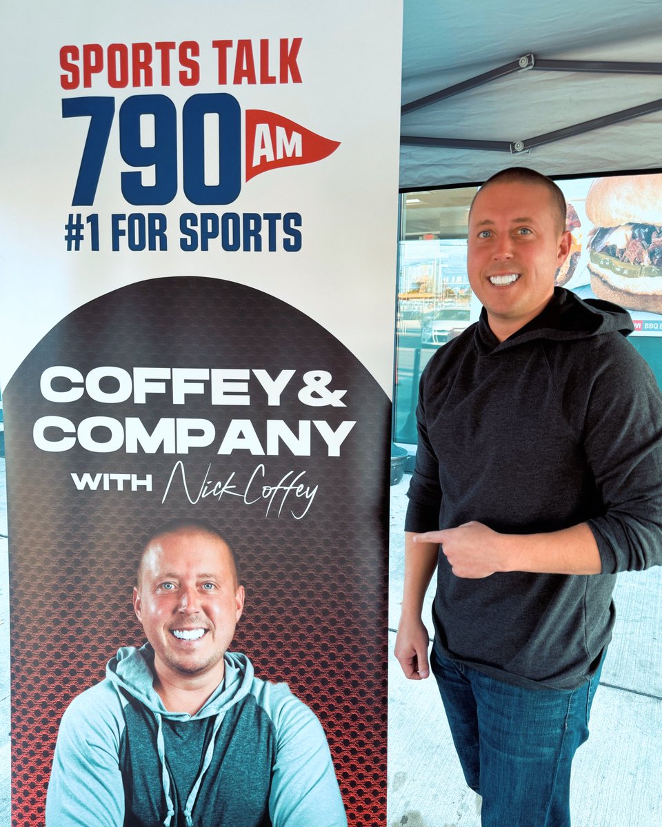 TheCardConnect's tweet photo. Thanks to our @ThorntonsLLC family for having us out for the show again today! #RefreshingRewards https://t.co/f0nPviBHwD