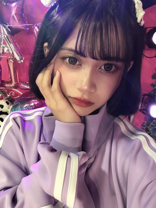 Twitterのコスプレ画像4
