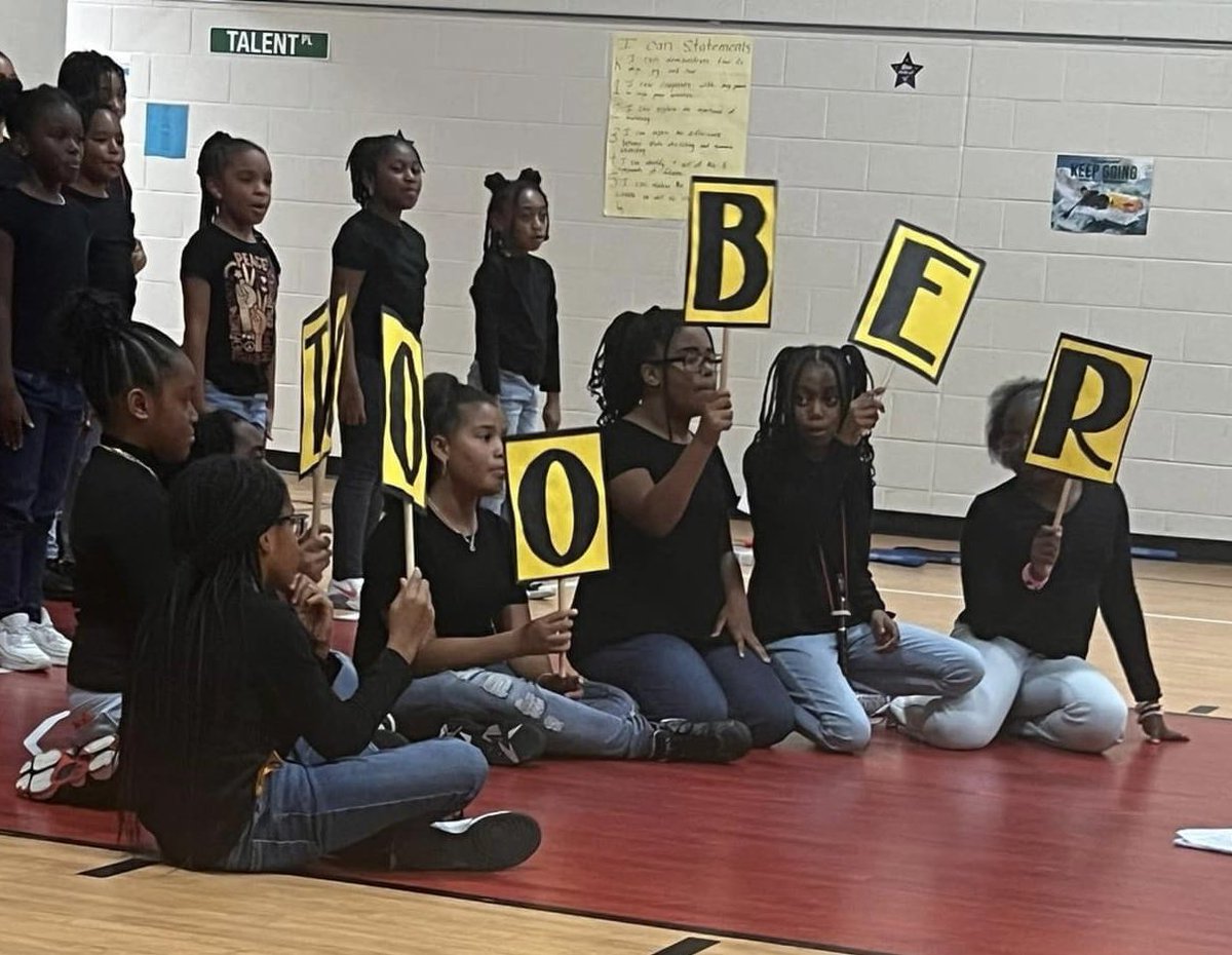 Arthur Ashe Jr. Elementary tweet media