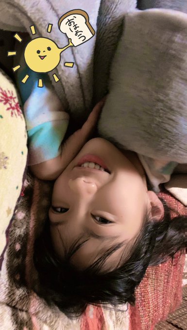 Twitterのコスプレ画像1