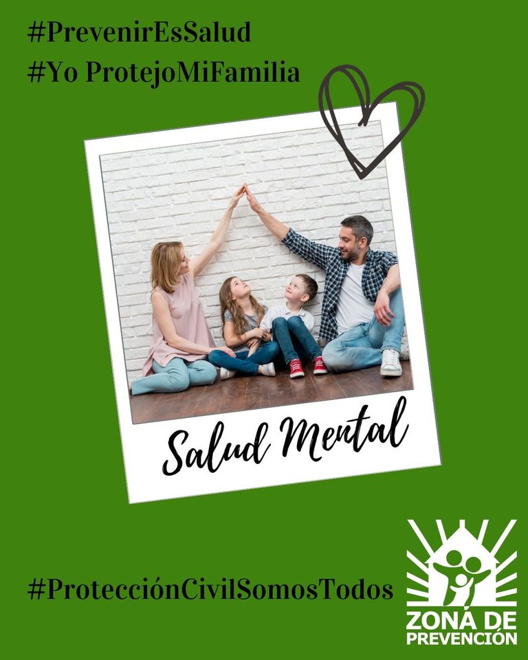 ZPrevencion's tweet photo. La familia, en cada una de sus modalidades, es el núcleo fundamental sobre el cual se
mueve un país. Su trabajo consiste en fomentar el desarrollo de cada uno de sus
miembros, transmitir los valores y cultura del pasado y del presente a los hijos. https://t.co/uMgFf6bz6S
