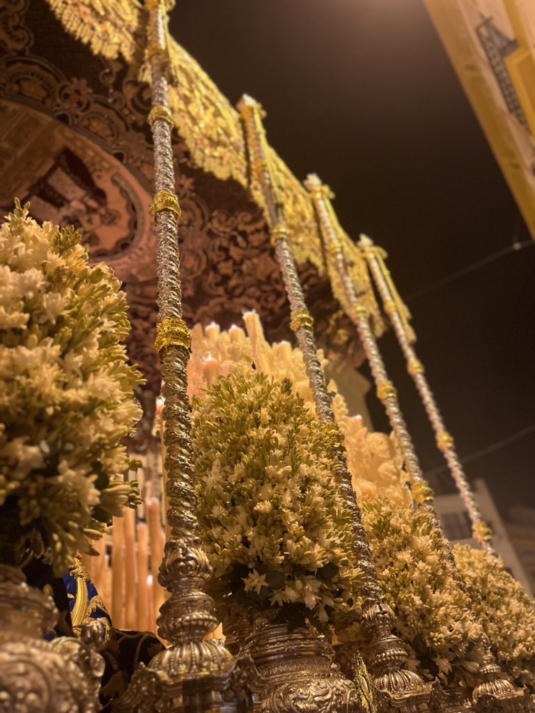 Sevilla no se volvio gitana, Sevilla siempre fue GITANA.