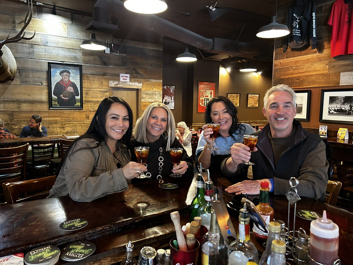 seangamble's tweet photo. Happy Nevada Day Holiday. Celebrating with the state drink of Nevada #piconpunch #nevadastatedrink https://t.co/G5zFMFfuln