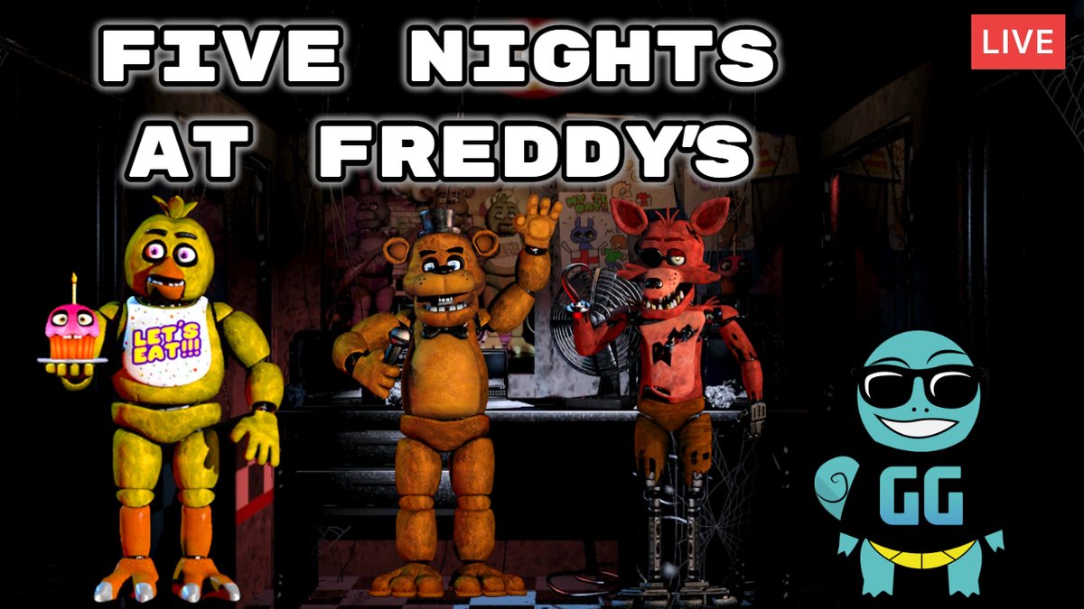 How the animatronics were brought to life in Five Nights at Freddy's -  Dexerto