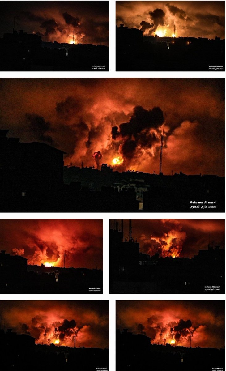 غزه در آتشی که تروریست های حماس و سپاه ج.ا به پا کردند دارد می‌سوزد. حماس شروع کرد. اسرائیل به آن پایان خواهد داد. هر کس باد بکارد طوفان درو خواهد کرد. !!עזה עולה באש #IRGCterrorists #HamasTiesWithIRGC