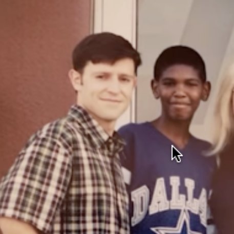 bowl_of_worcel's tweet photo. So Mike Johnson adopted his 14 year old "black son" when he was 25 and unmarried.

Matt Gaetz adopted a 14 year old Cuban immigrant named "Nestor" when he was 30 and unmarried.

Both are powerful Republicans now in the House. Can anyone help me understand what is going on here? https://t.co/jgHWMZ7O6w
