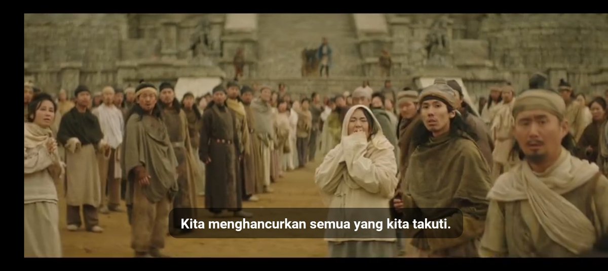 👈Kembaran Leo Dicaprio tweet media