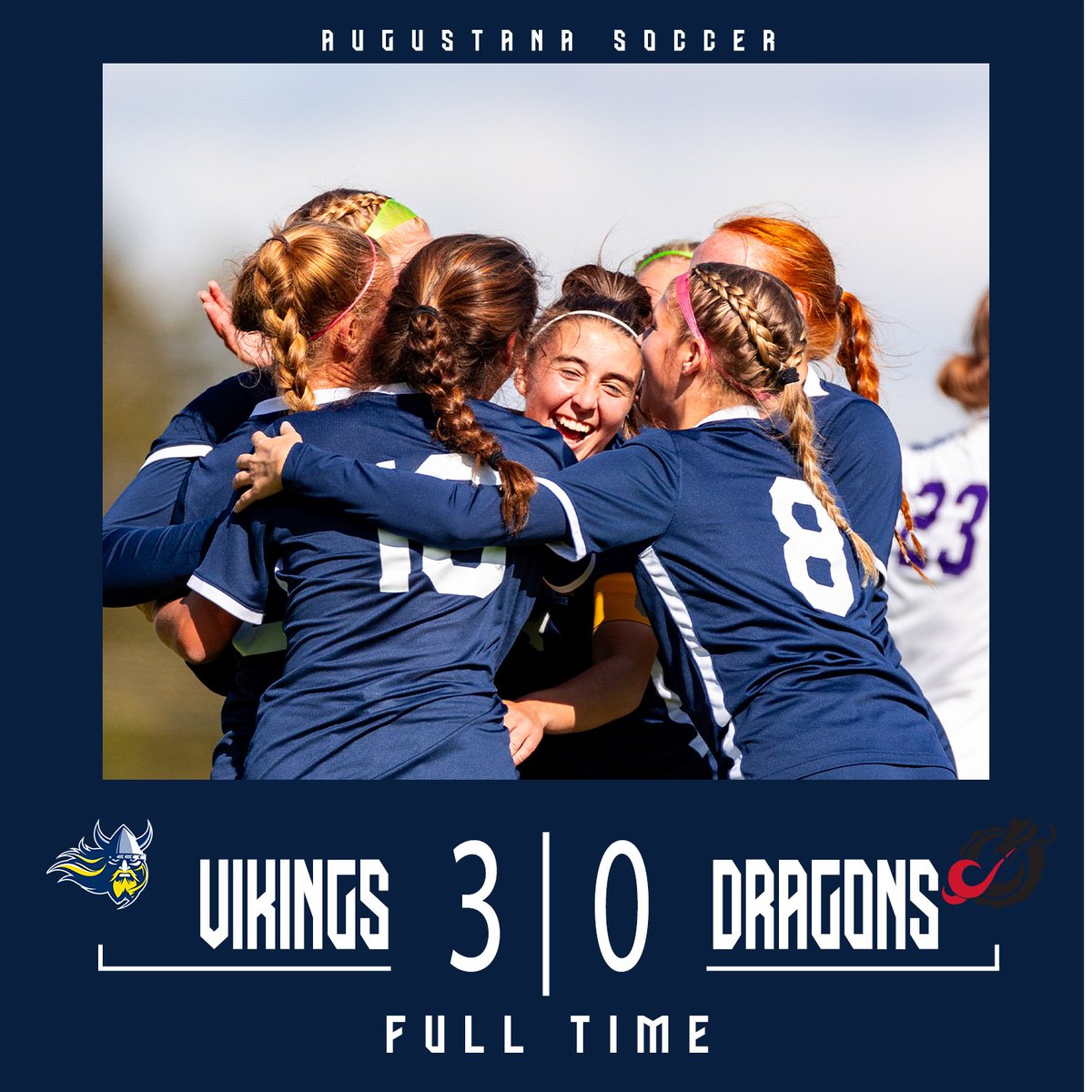 A win for the home crowd 💪

#KnowYourWhy | #BuildingChampions