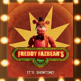 Five Nights at Freddy's (@FNAFMovie) / X