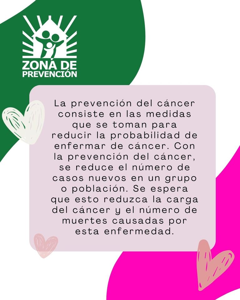 ZPrevencion's tweet photo. Los conocimientos actuales sobre las causas del cáncer de mama son insuficientes, por lo que la detección temprana sigue siendo el punto más importante de la lucha contra esta enfermedad.
#PrevenirEsSalud #PrevenirDesdeCasa #ProtecciónCivilSomosTodos https://t.co/XwOMwELcWW