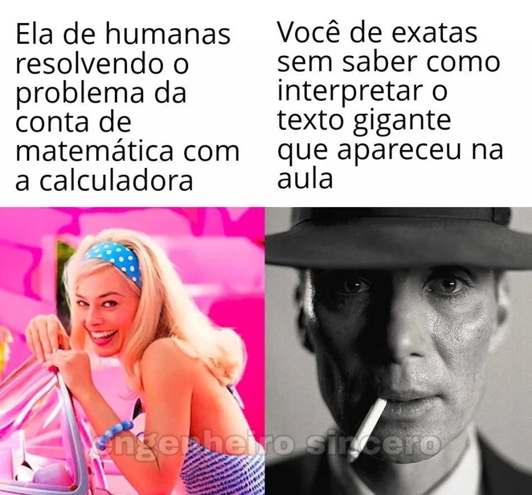 meme burros (ou nada inteligente) tweet media