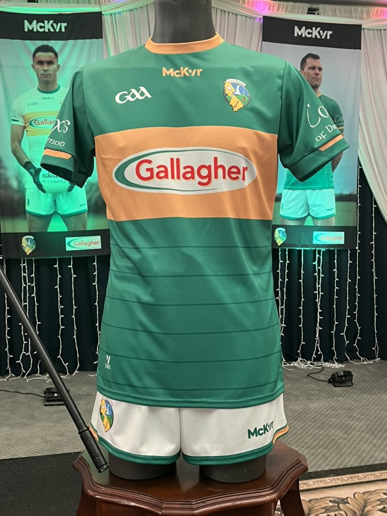 Leitrim GAA tweet media