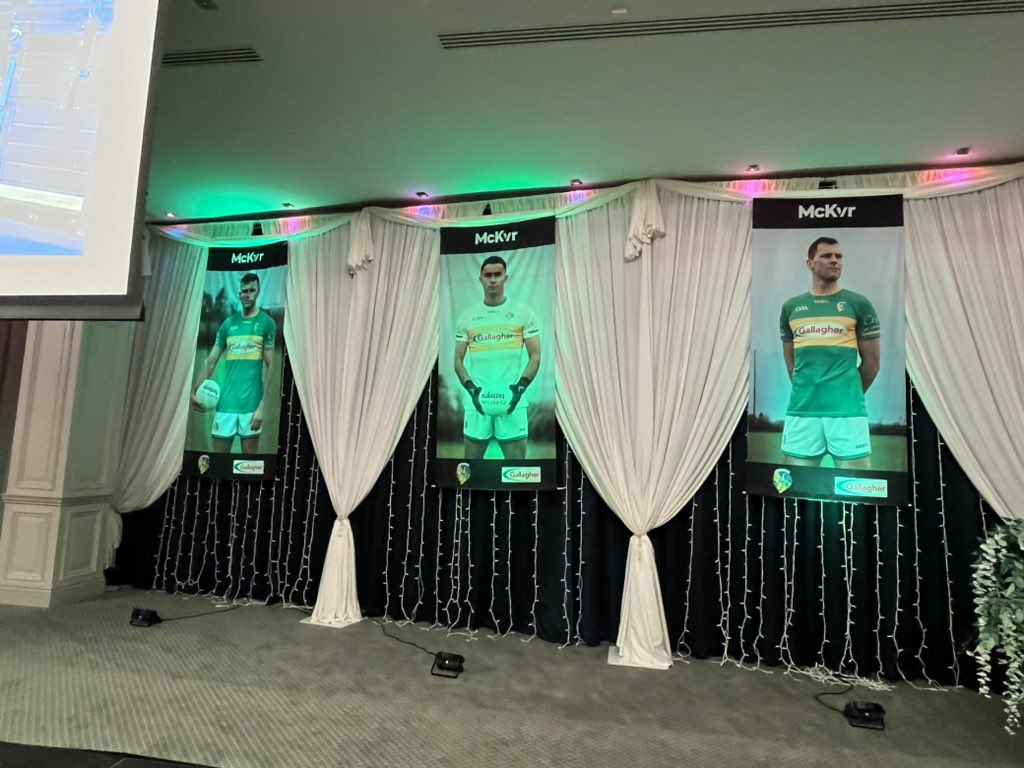 Leitrim GAA tweet media