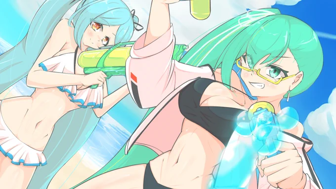#神楽すずがいっぱい見れるタグ 
