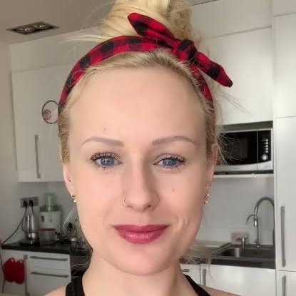 JessicaBoo25562's tweet image. #NewProfilePic