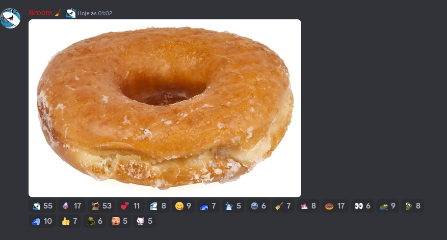 foolishbrupdate's tweet photo. 📢| Foolish postou em seu canal do discord #foolosophy! https://t.co/9ztT9I4Hqr