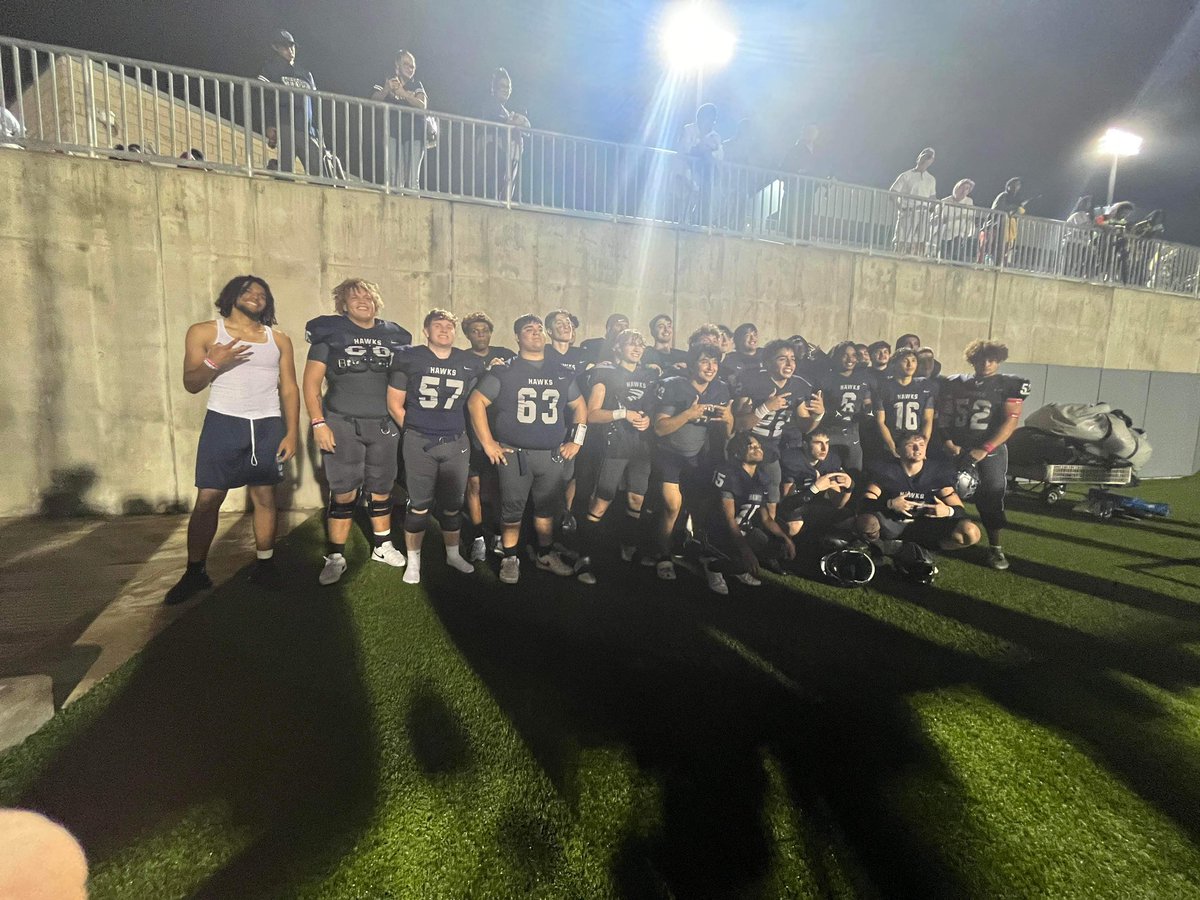 Chris_ZBeasley's tweet photo. Final time playing at the Pfield. It has been a wild ride for sure. @CoachCastillo77 and @CoachTorres60 thank you for the encouragement and support you have given me. Let’s go to work 1 more time next week. https://t.co/GvpBpE7IKS