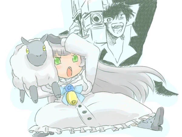 #メリーミルクがいっぱい見れるタグ