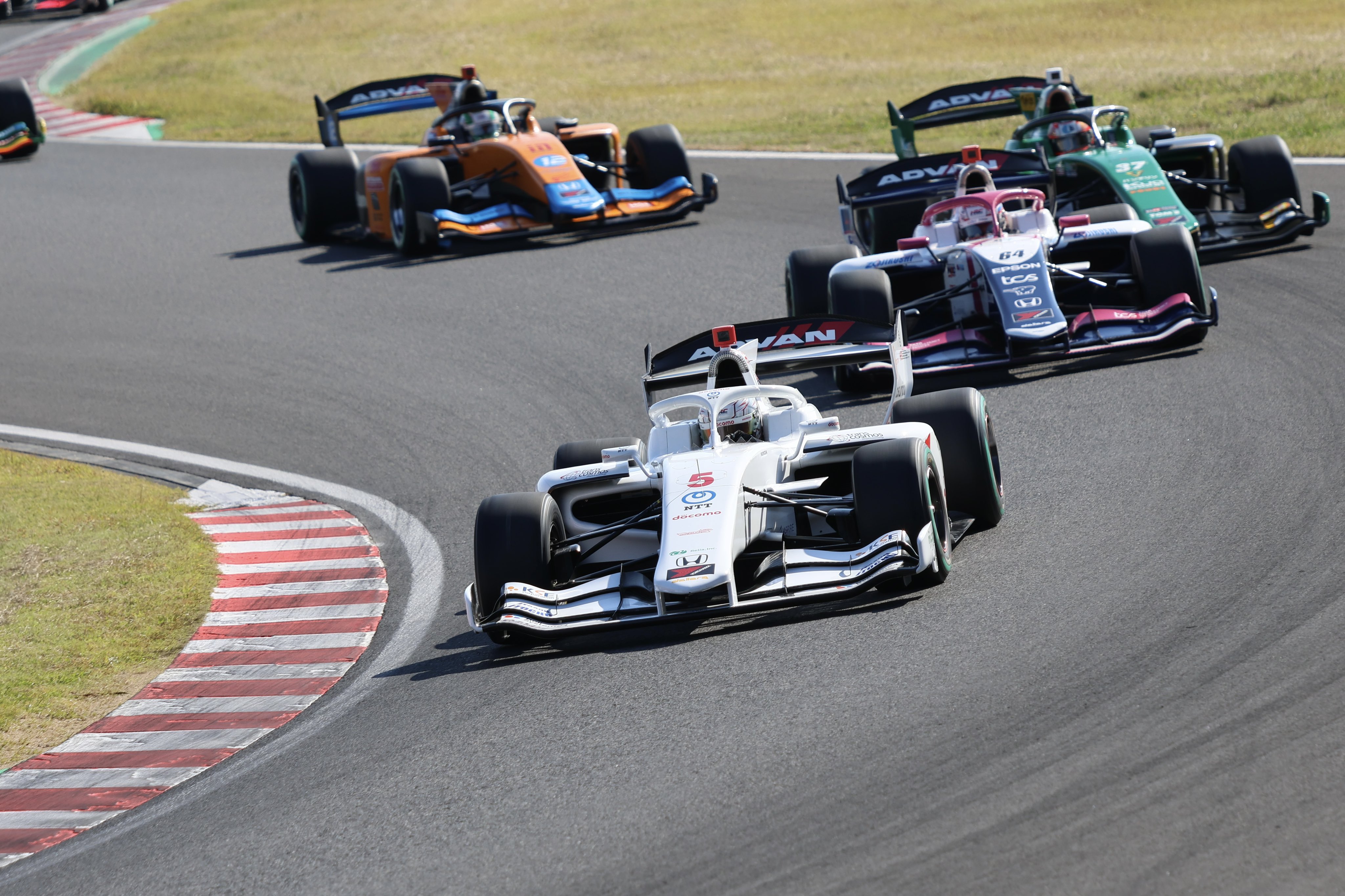 鈴鹿サーキット Suzuka Circuit on X: 