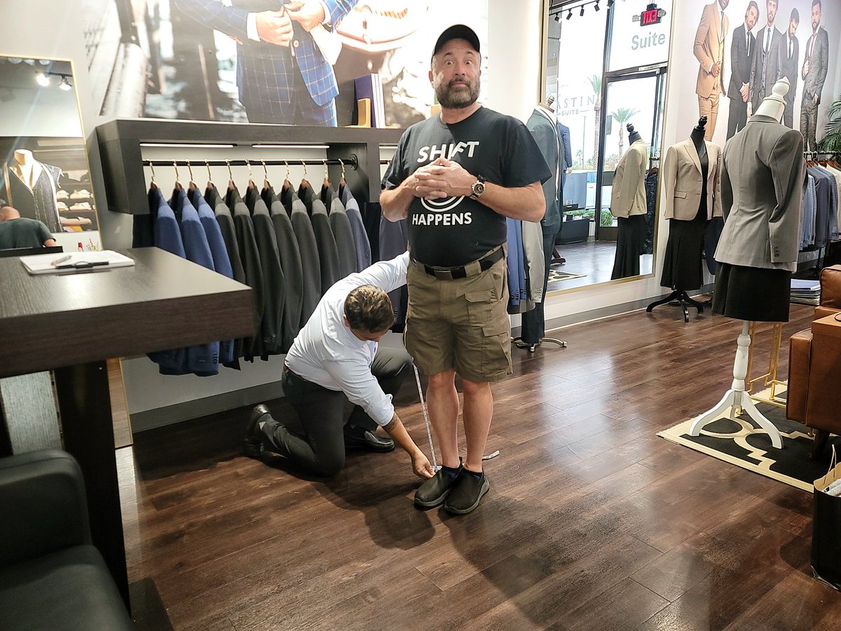 Miles Long ® tweet media