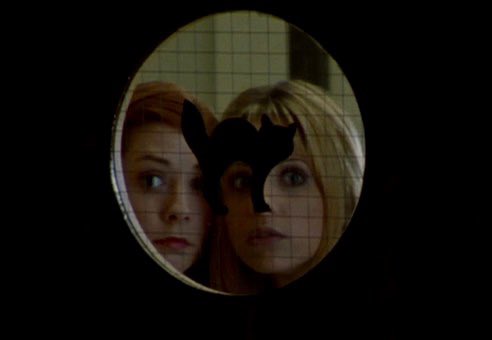 out of context btvs tweet media