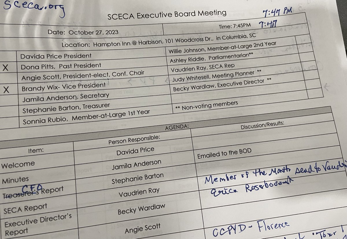 dcprice71's tweet photo. When it’s 11:30 at night and you’re just leaving an early childhood meeting. You are finally going home and have to be back at 8 in the AM. I call it dedication & advocacy. My husband hayes other words that I won’t say on here. Lol #sceca -#Davidalovesthekids https://t.co/eBRGaxmRpu