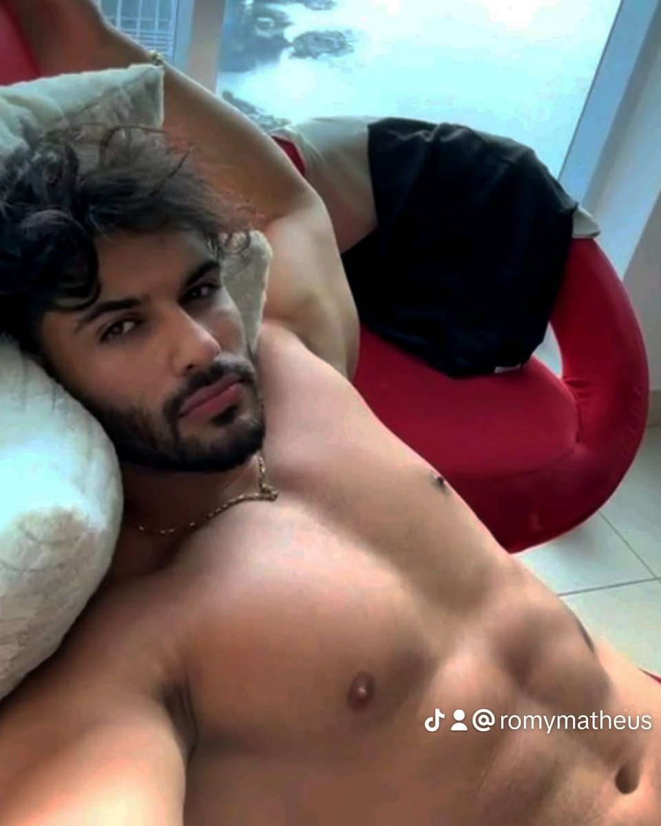 queenisromy's tweet image. ❤️❤️❤️ #matheusclaus