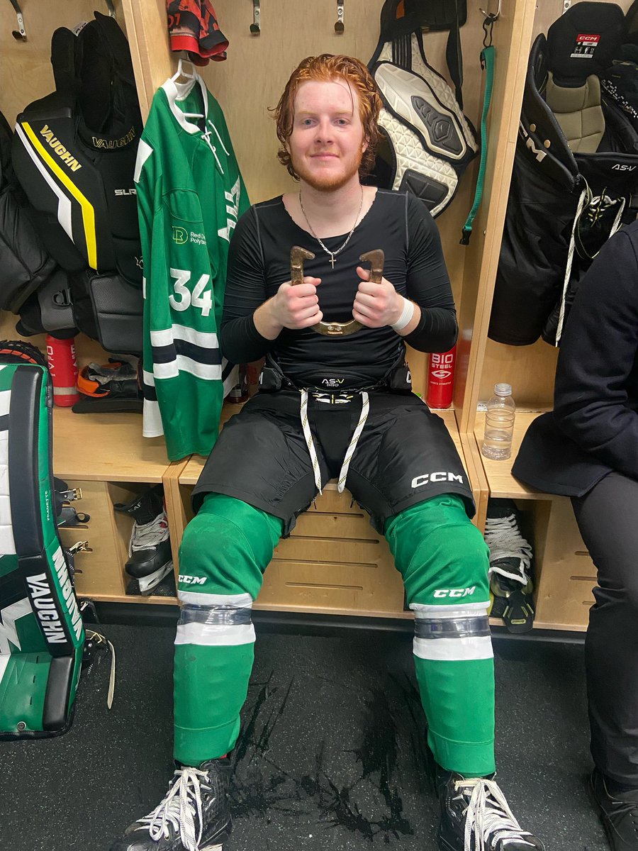 🏒 Red Deer Polytechnic Kings Hockey tweet media