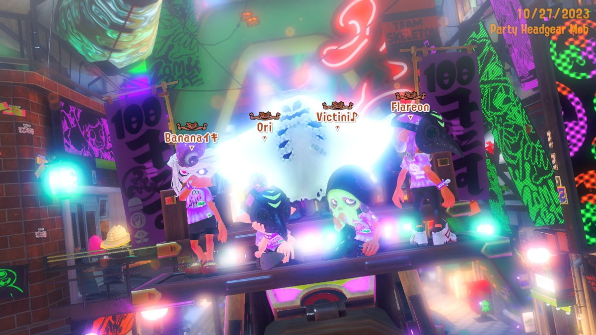 Banana Jesus iki tweet media