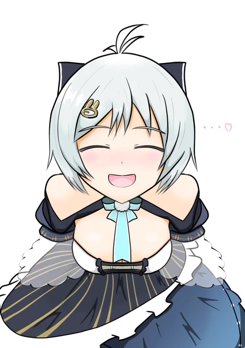 #電脳少女シロがいっぱい見れるタグ