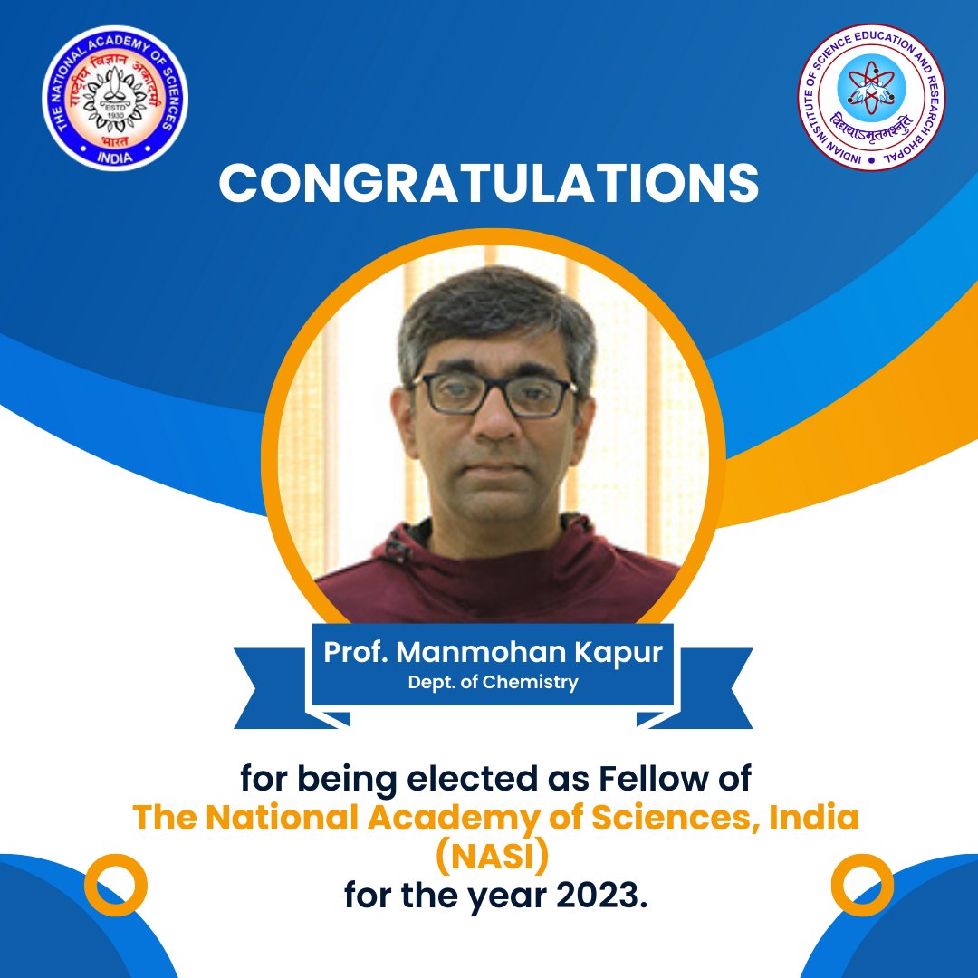 IISER Bhopal tweet media
