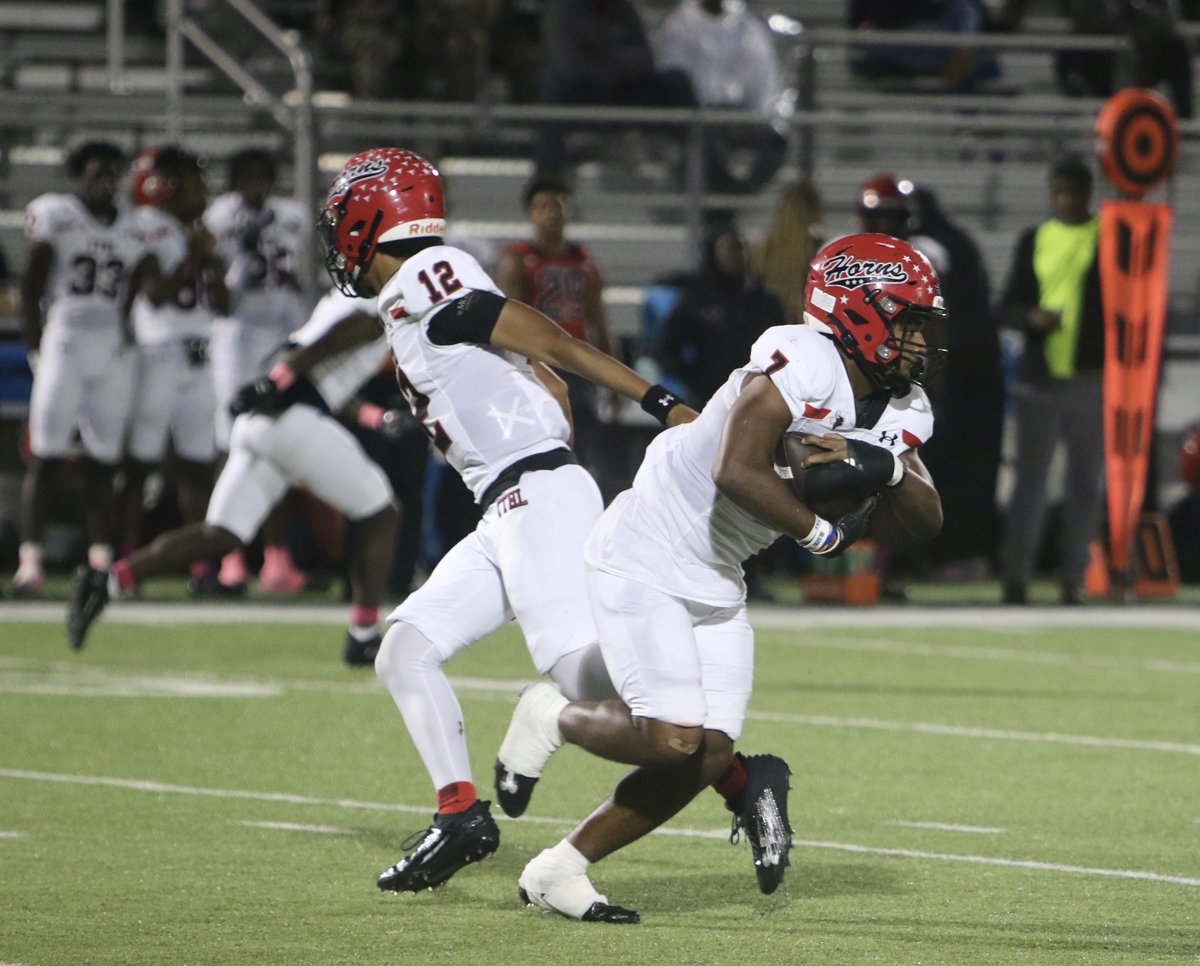 Cedar Hill ISD (@cedarhillisd) on Twitter photo <a href="/TheCoachNWard/">Nick Ward</a> is the first <a href="/CHLonghorns/">Cedar Hill Longhorns</a> football coach in program history to qualify for the playoffs in his first season. <a href="/RecruitTheHill1/">Recruit The Hill</a> <a href="/geraldhudson/">Dr. Gerald B. Hudson</a>
chisd.net/site/default.a… <a href="/TheCoachNWard/">Nick Ward</a> is the first <a href="/CHLonghorns/">Cedar Hill Longhorns</a> football coach in program history to qualify for the playoffs in his first season. <a href="/RecruitTheHill1/">Recruit The Hill</a> <a href="/geraldhudson/">Dr. Gerald B. Hudson</a>
chisd.net/site/default.a…