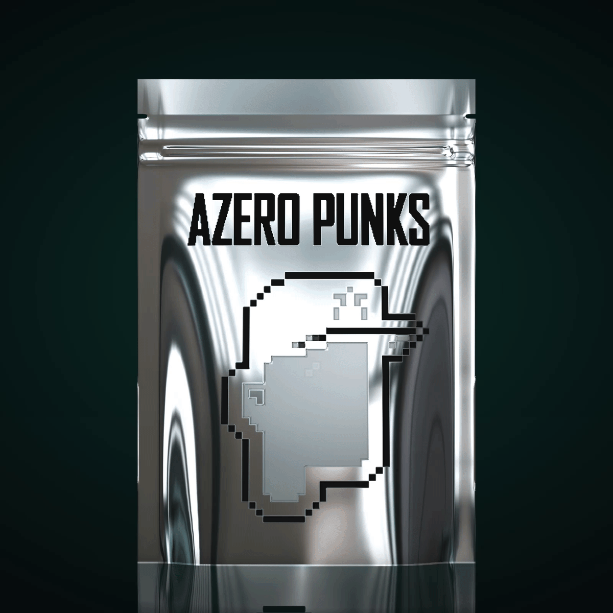 ken149's tweet photo. @PunksAzero
3 more days to mint #AzeroPunks
Just minted 1 more!
Reveal soon. Lfg!
$AZERO #AZERO #NFT https://t.co/kl11gFOD0l