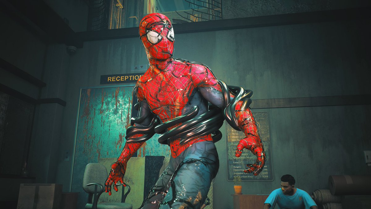 OneWayShawty1's tweet image. I’ll be beginning #Tasm3 soon