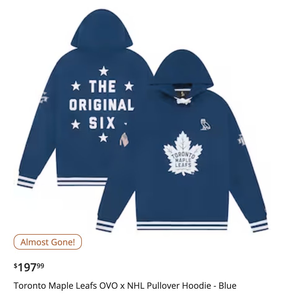 Anyone else getting screwed by NHLShop for their Reverse Retros