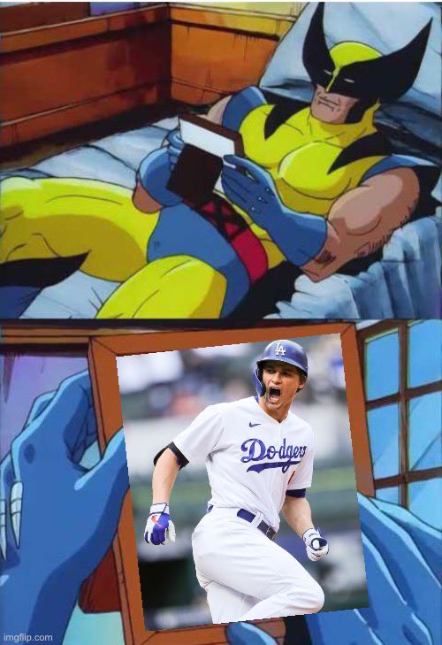 EchalePorras's tweet photo. @DodgersNation https://t.co/tGGgvHcnED