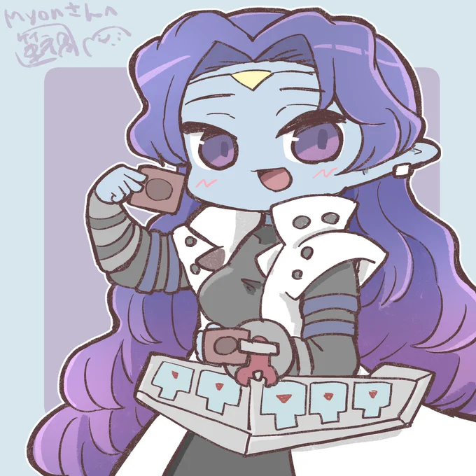 Now accepting commissions(skeb  )