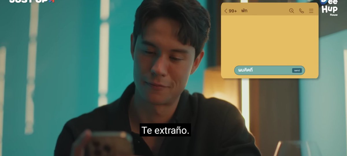 selftkit's tweet photo. Yo cuando me doy cuenta que mi ex ligue me desbloqueó de redes #StepByStepEP12 #ManBen https://t.co/mG2SYKd6WI