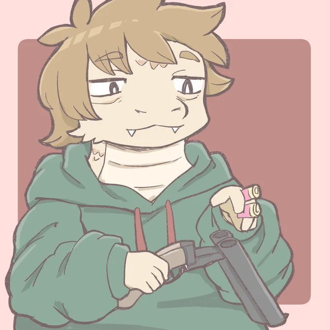 Now accepting commissions(skeb  )